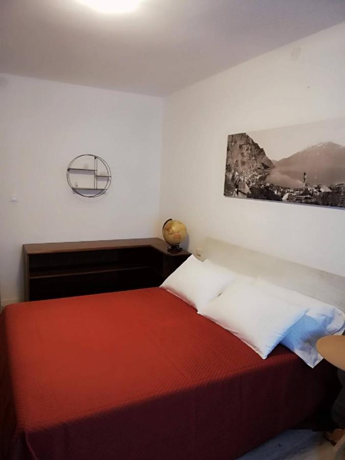 Ferienwohnung Casa Maria Lafinestrasulgarda Limone sul Garda Exterior foto
