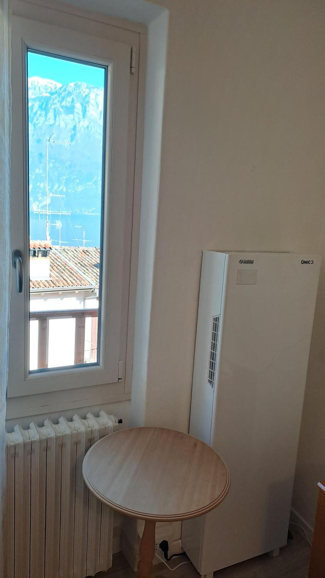 Ferienwohnung Casa Maria Lafinestrasulgarda Limone sul Garda Exterior foto