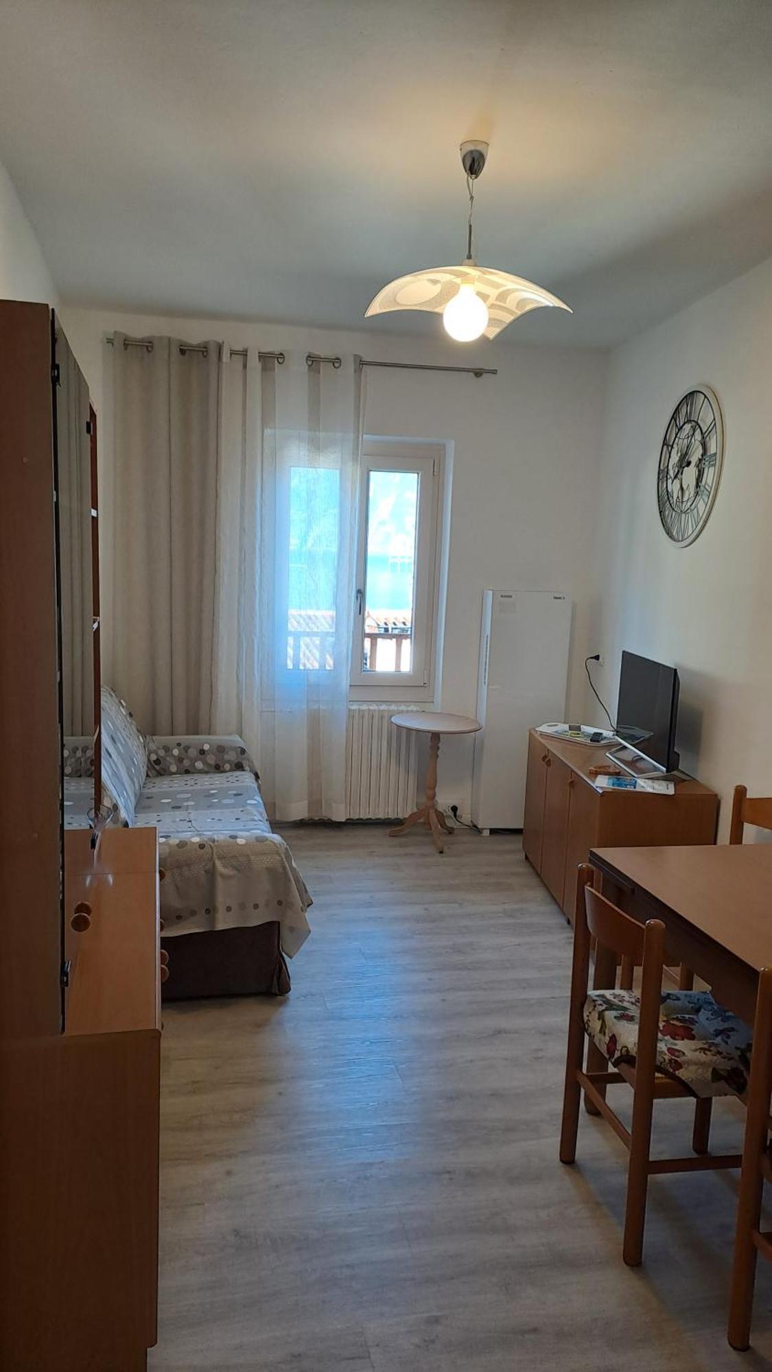 Ferienwohnung Casa Maria Lafinestrasulgarda Limone sul Garda Exterior foto
