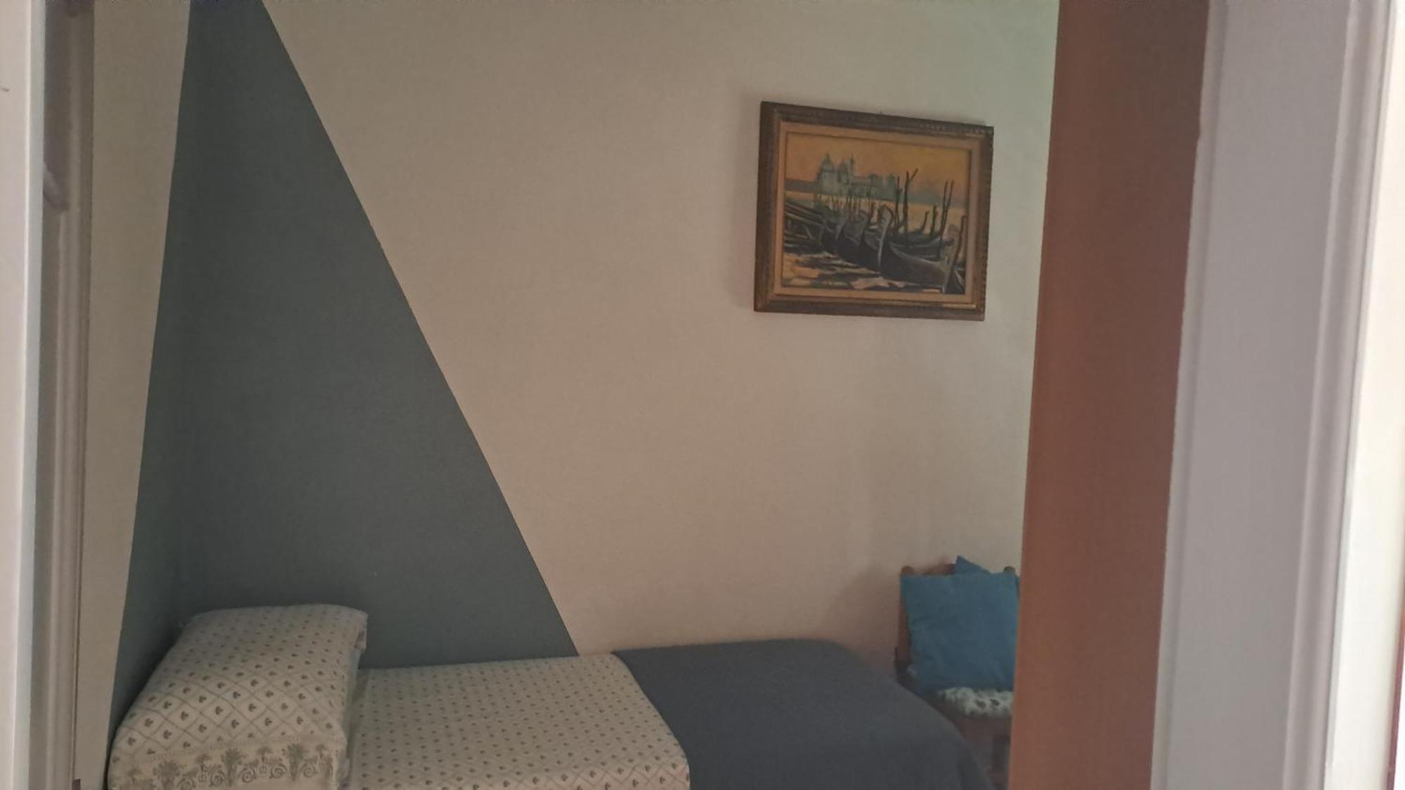 Ferienwohnung Casa Maria Lafinestrasulgarda Limone sul Garda Exterior foto